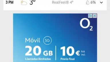 Yandex screenshot 8