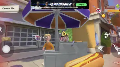 I Am Bird screenshot 7