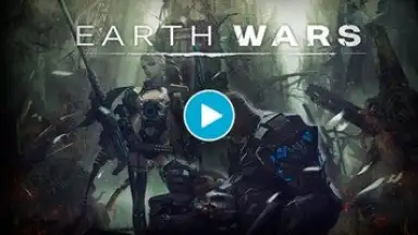 EARTH WARS screenshot 1
