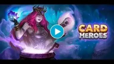 Card Heroes screenshot 1