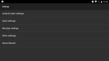 Nesoid screenshot 4