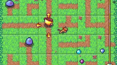 SwapQuest screenshot 1