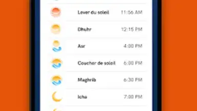 YOOZ screenshot 3