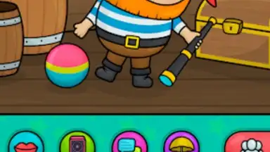 Baby phone screenshot 1