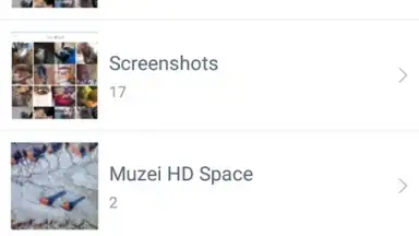WeLine screenshot 6