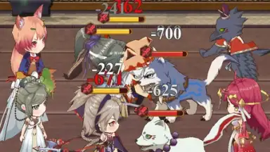 Otogi: Spirit Agents screenshot 12