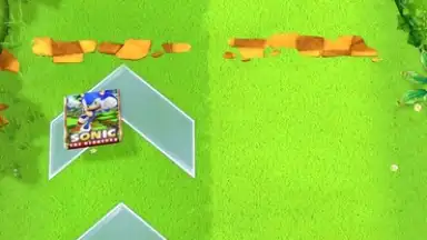 Sonic Blitz screenshot 3