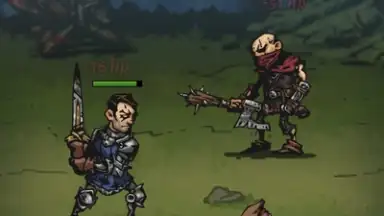 Darkest AFK screenshot 8