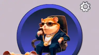 Hamster Clicker Tycoon screenshot 3
