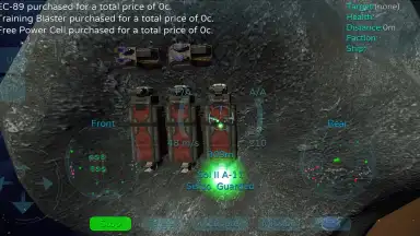 Vendetta Online screenshot 13