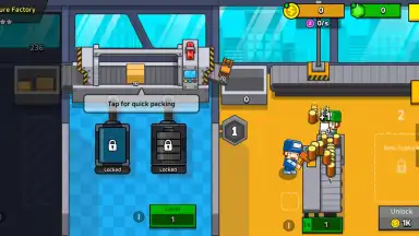 My Factory Tycoon screenshot 15