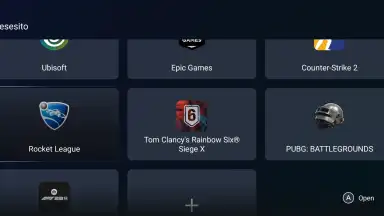 GameHub screenshot 6