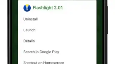 Uninstaller screenshot 5