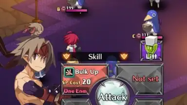 DISGAEA RPG screenshot 5