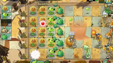 Plants Vs Zombies 2 screenshot 6