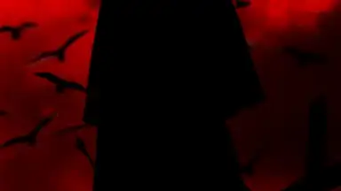 Itachi Live Wallpaper screenshot 4