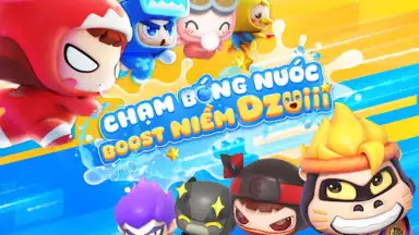 Bomber VNG screenshot 17