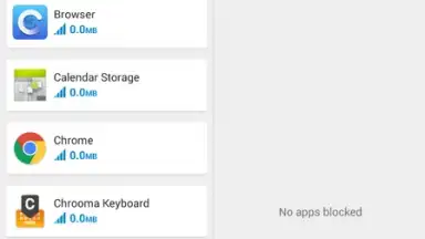 Samsung Max screenshot 10