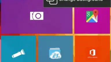 Win 10 Launcher: 2 screenshot 2