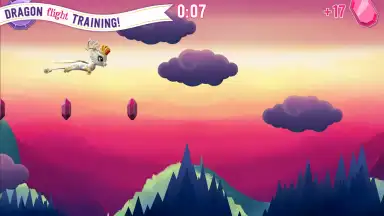 Baby Dragons screenshot 20