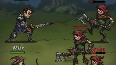 Darkest AFK screenshot 2