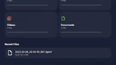 Amaze Utilities screenshot 4