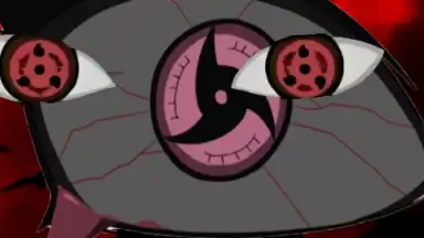 Itachi Live Wallpaper screenshot 6