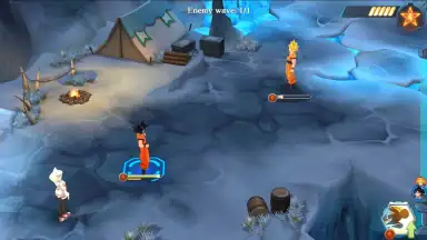 Dimension War screenshot 6