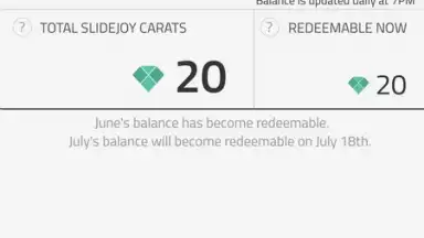 Slidejoy screenshot 7