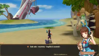 Blade & Wings screenshot 8
