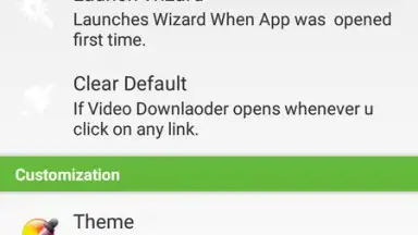 Panbox Video Downloader screenshot 2