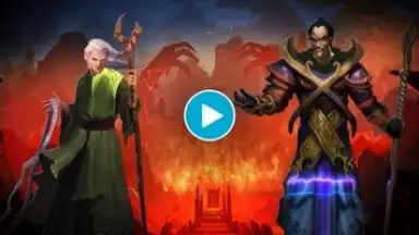 Spelltorn screenshot 1