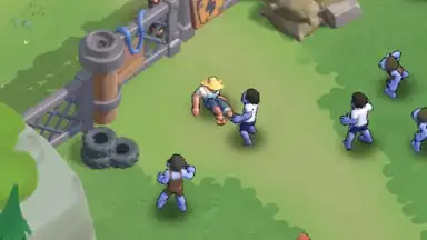 Tiles Survive! screenshot 13