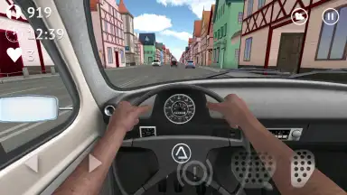 Driving Zone: Germany screenshot 4