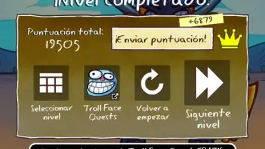 Troll Quest Silly Test 3 screenshot 10