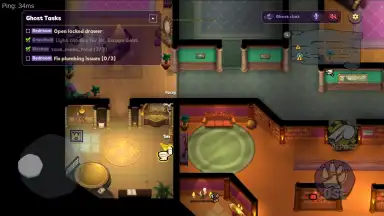 Suspects: Mystery Mansion screenshot 6