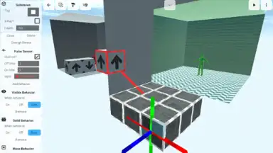 N-Space screenshot 18