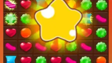 Sugar Line Joy screenshot 4