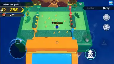 Sonic Rumble screenshot 6