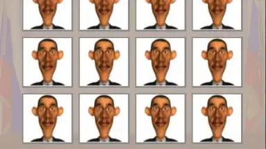 Obama screenshot 6