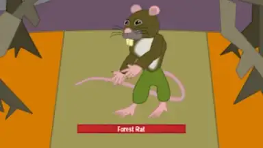 Level Up screenshot 9