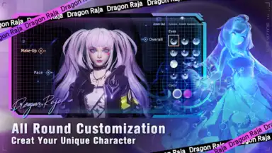 Dragon Raja - SEA screenshot 16