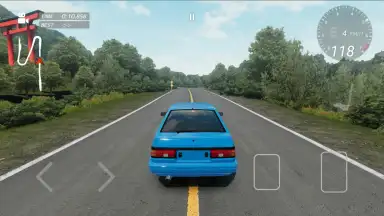 Apex Racing screenshot 12