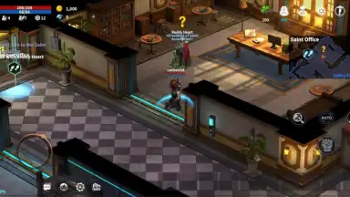 Zone4M screenshot 8