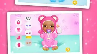 Sweet Baby Girl Daycare 2 screenshot 10