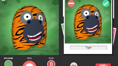 Potatoyz screenshot 2