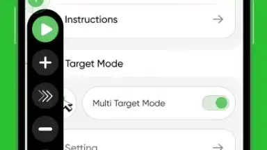 Auto Clicker - Auto Tap & Scroll Assistant screenshot 6