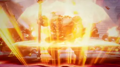 Three Kingdoms: Blade screenshot 12