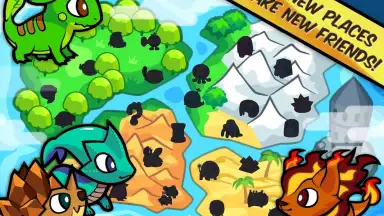 PicoPets screenshot 4