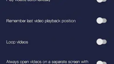 Smart Gallery - Photo Manager screenshot 1